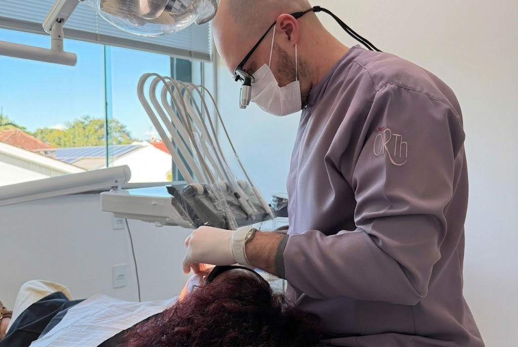Periodontia